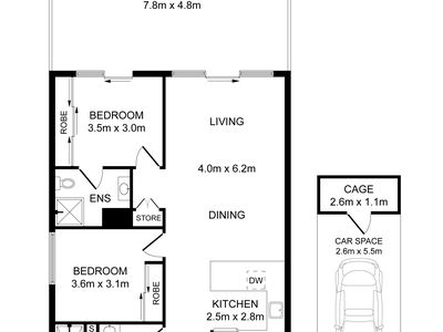 LG03 / 2 Good Street, Westmead