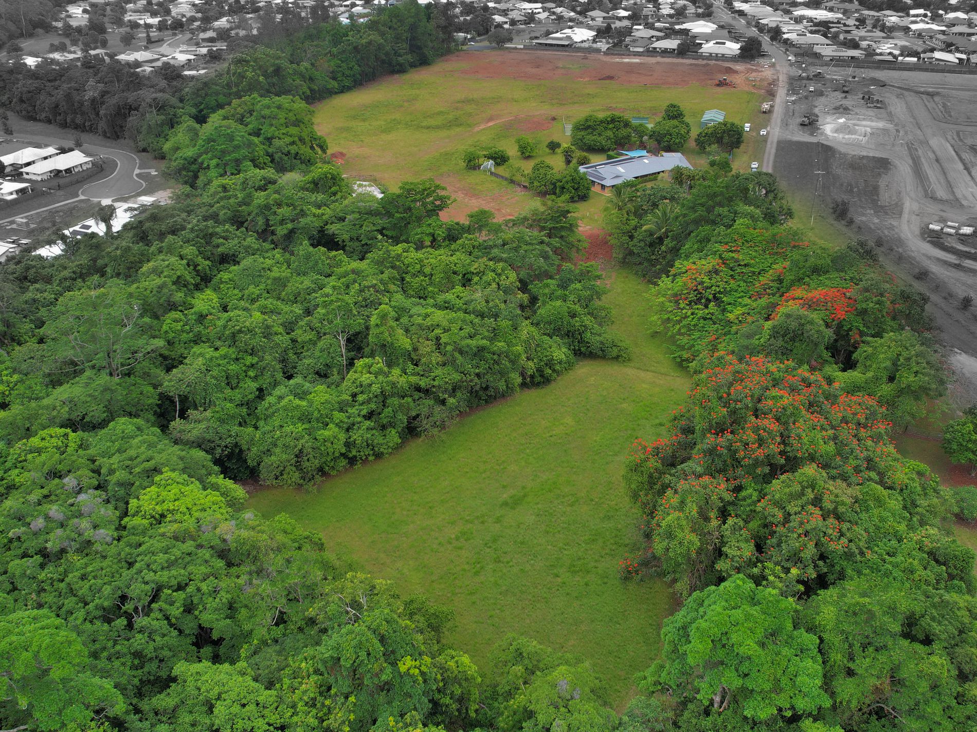 Lot 1-44, 189-213 Isabella Road, Edmonton