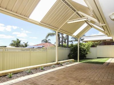 126 Kinross Drive, Kinross