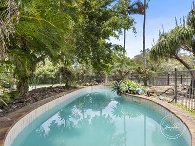 442 Steve Irwin Way , Beerburrum