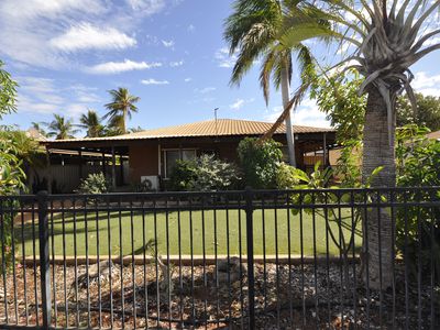 32 Spoonbill Crescent, South Hedland