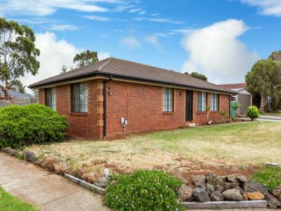 2 Morrow Street, Melton West