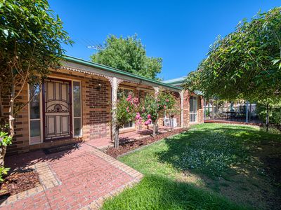 26 Turner Street, Berwick