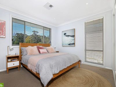 1 / 40 Greenacre Road, Wollongong