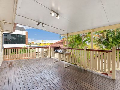 454 Rode Road, Chermside