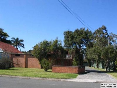 4 / 23 Montague Street, Fairy Meadow