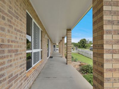 7 Kilkenny Court, Eimeo