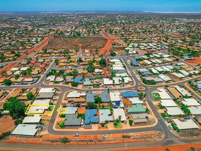 8 Pilbara Way, South Hedland