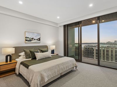 2101 / 3 Kintail Road, Applecross