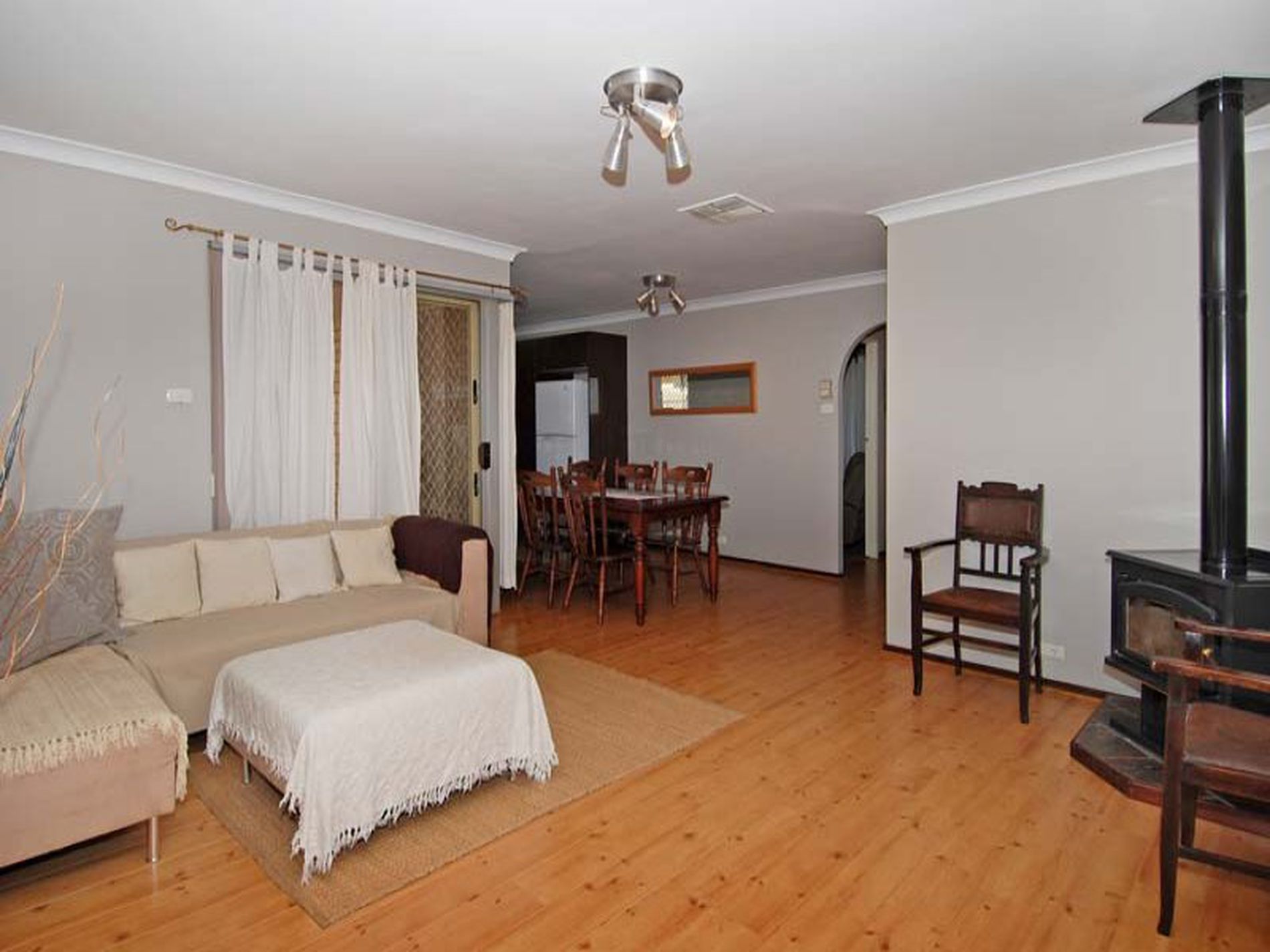 4 Hawkins Street, Kalgoorlie