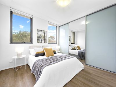 BG01 / 22-26  Innesdale Road, Wolli Creek