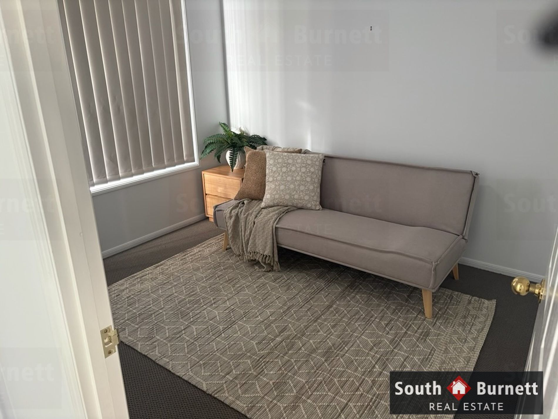 3 / 46 Burnett Street, Kingaroy