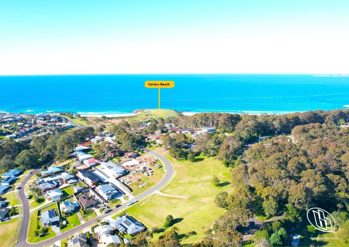 Lot 2, 60 Warbler Crescent, North Narooma