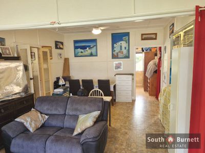 15 STEPHENS STREET EAST, Murgon