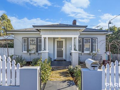 4 Westbury Road, South Launceston