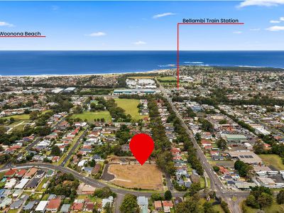 655 Princes Highway, Russell Vale