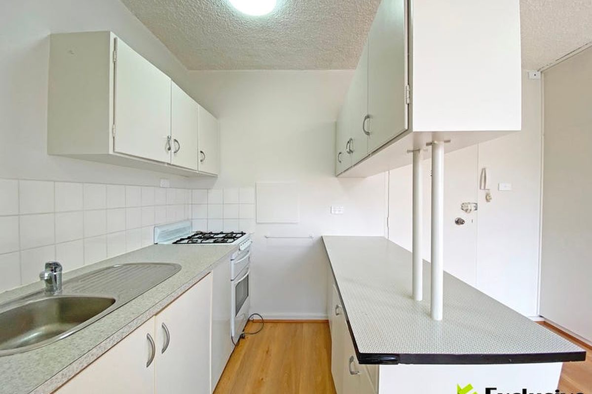 53 / 52 High Street, North Sydney