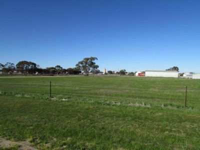29-32 & 33-36 Ross & Railway Streets, Warracknabeal