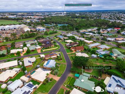 16 Mcdonald Court, Norville