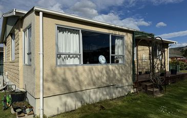 5 Hillary Street, Waimate