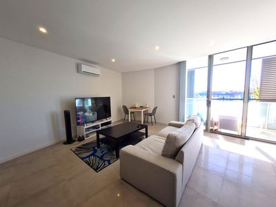305 / 9 Harvey Place, Toongabbie