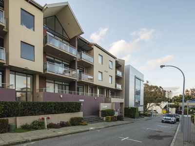 5 / 3 - 9 Lucknow Place, West Perth