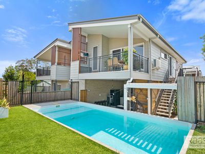 13 / 307 Old Cleveland Road East, Capalaba