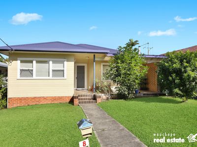 8 King Street, Wauchope