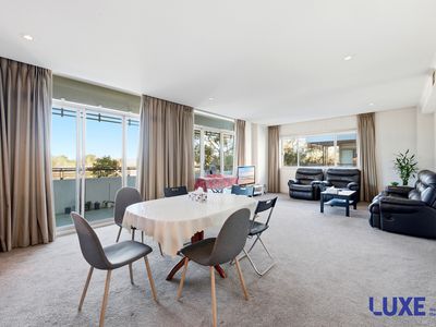 112 / 25 Macquarie Street, Barton