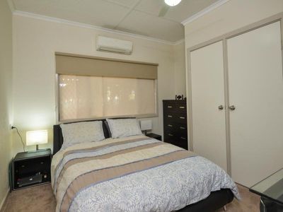 56 Bourke Street, Piccadilly