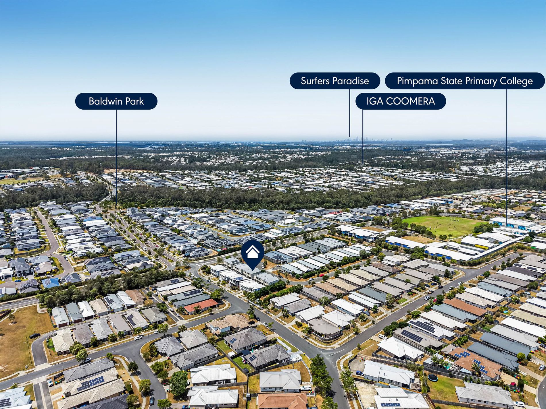 30 Hillsborough Place, Pimpama