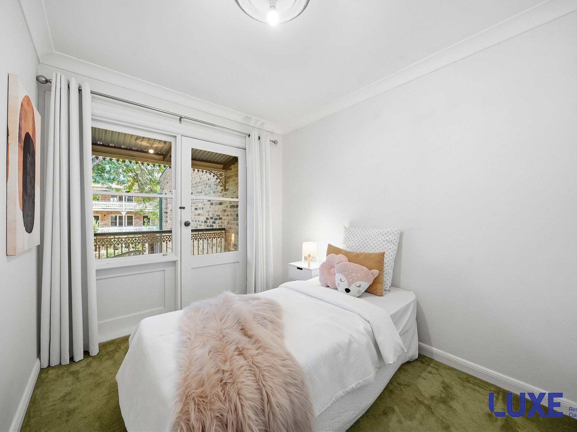 5 / 3 Allambee Street, Reid