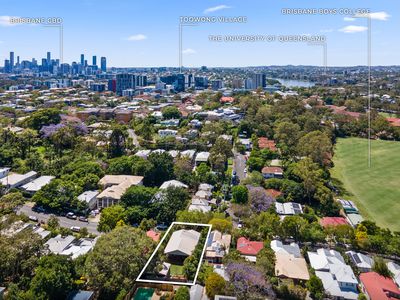 89 Miskin Street, Toowong