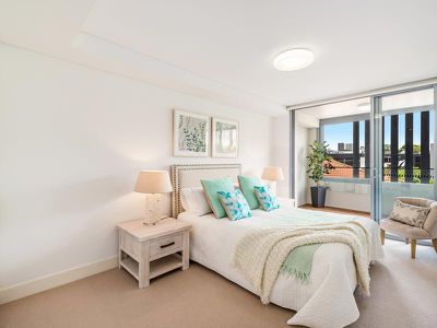314 / 53 Palmer Street, Cammeray