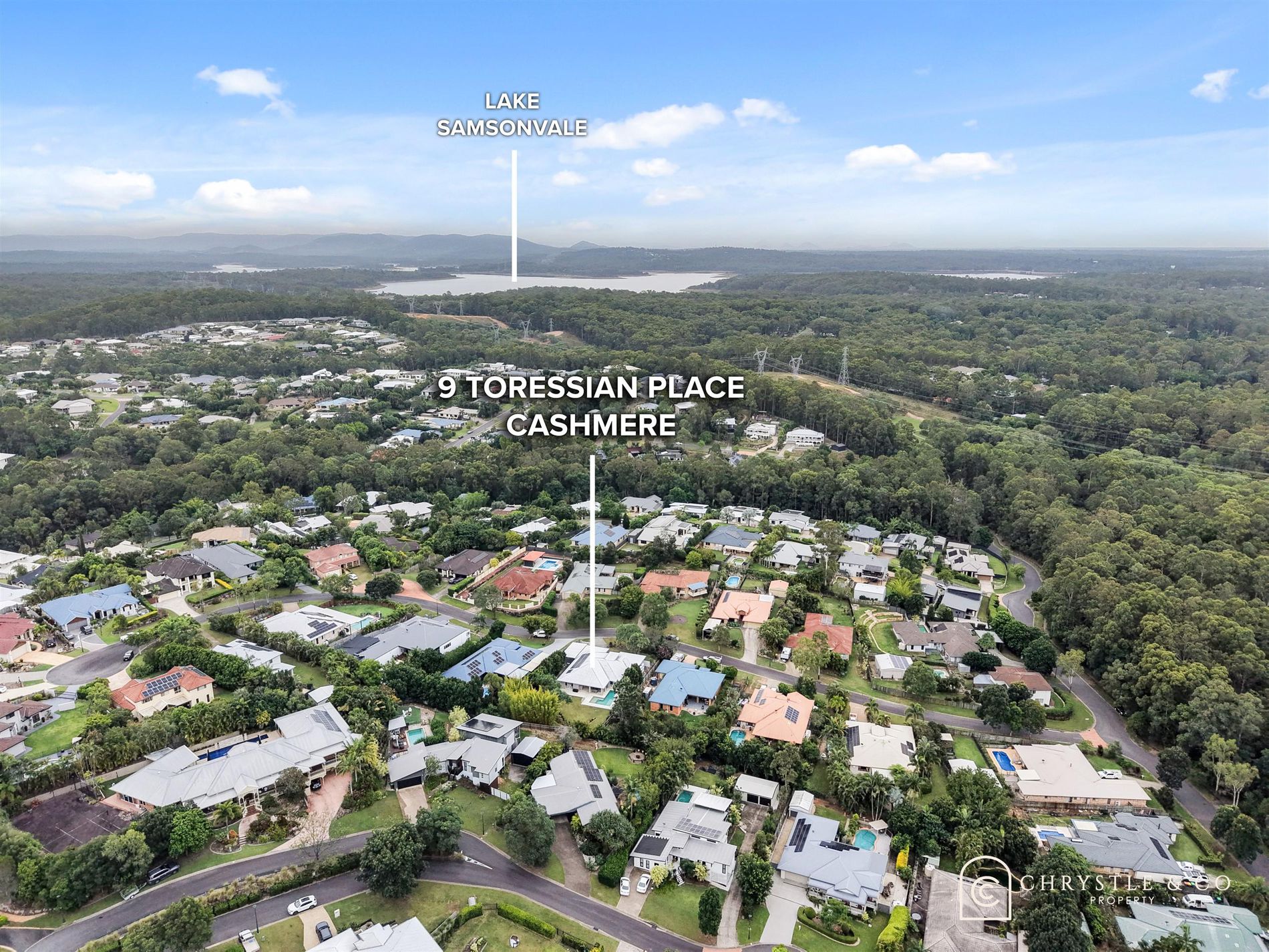 9 Toressian Place, Cashmere