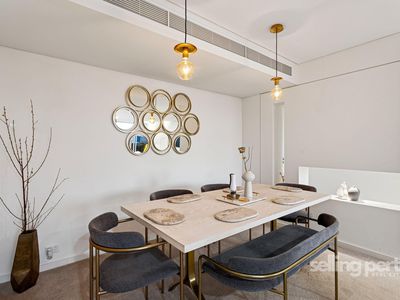 1602 / 19 The Circus, Burswood