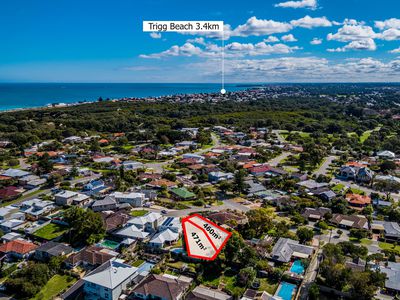 Lot 2, 4 Menner Court, Scarborough