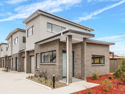 4 / 50 Marsh Parade, Casula