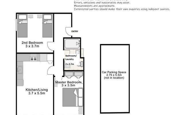 7/11-13 Kirwan Close, Jindabyne