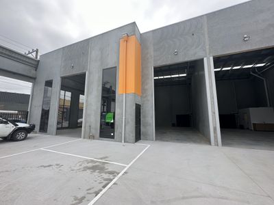 2 / 55-59 Halsey Road, Airport West