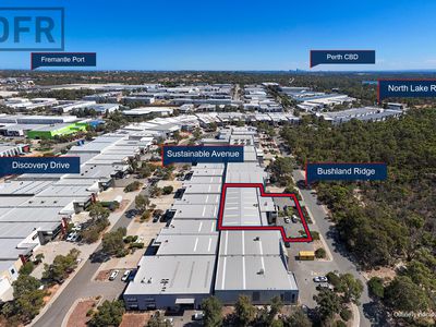 18 Bushland Ridge, Bibra Lake