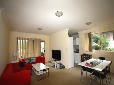 8 / 12-14 Gaza Road, West Ryde