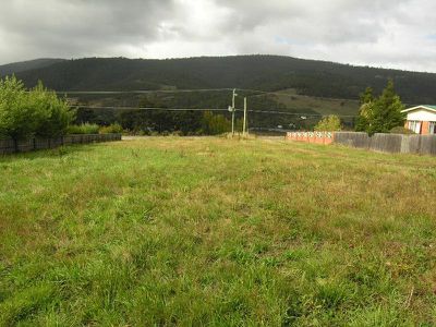Franklin Road, Huonville
