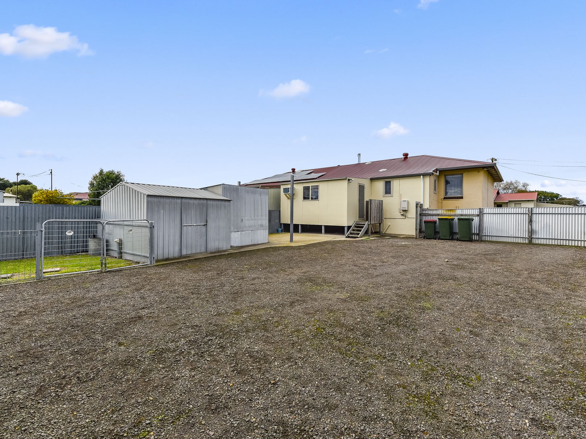 4 Dodge Street, Millicent