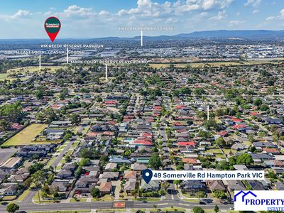49 Somerville Road, Hampton Park