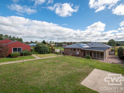 24 Carlisle Close, Glen Innes
