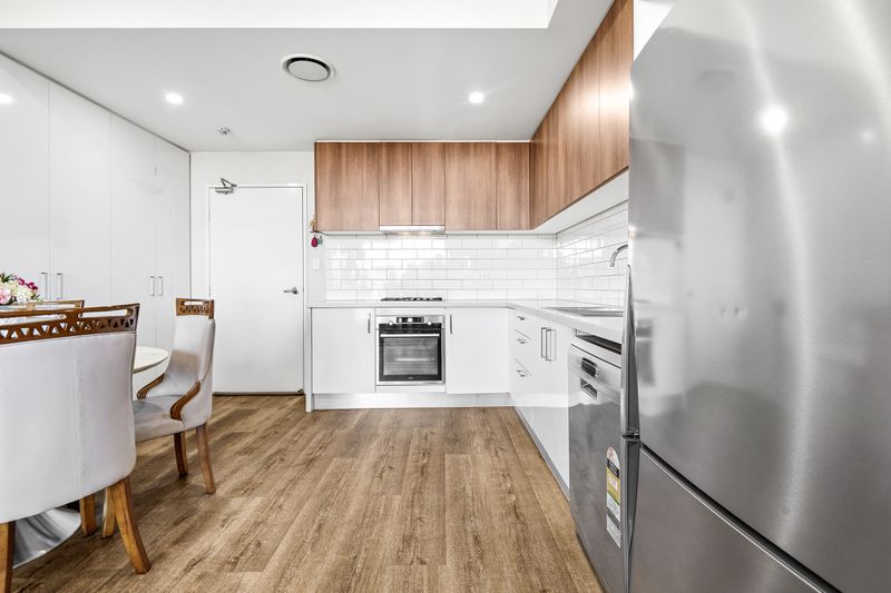 207 / 31A Garfield Street, Wentworthville