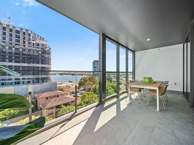 1301 / 3 Kintail Road, Applecross