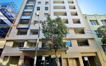 14 / 45-49 Holt  St, Surry Hills