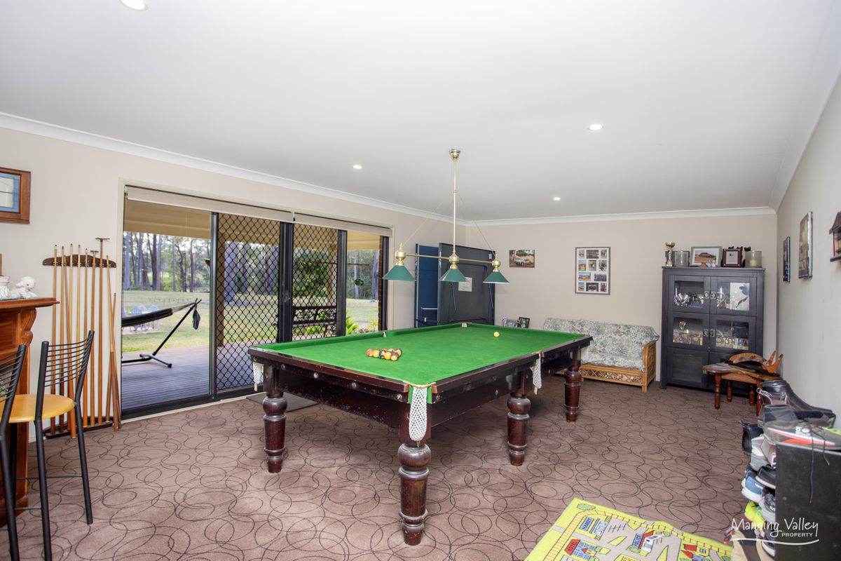 205 Aerodrome Road, Nabiac